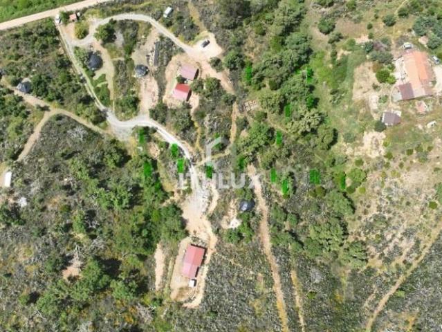 Terreno venda em Odemira, Beja