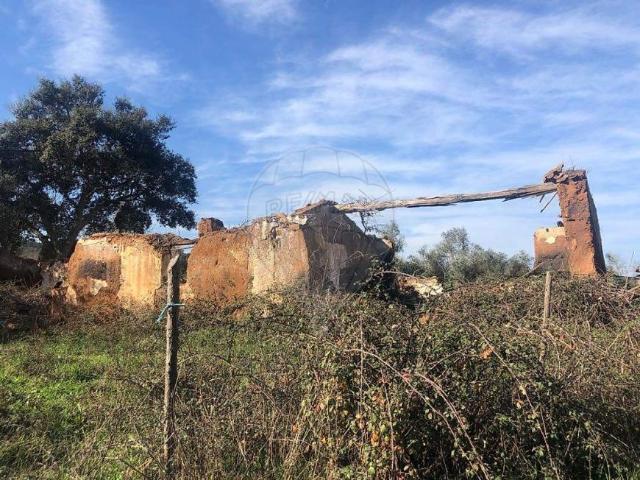 Terreno venda em Odemira, Beja