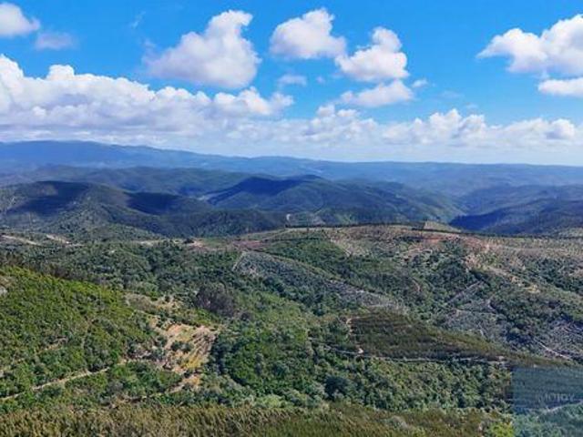 Terreno venda em São Teotónio, Odemira