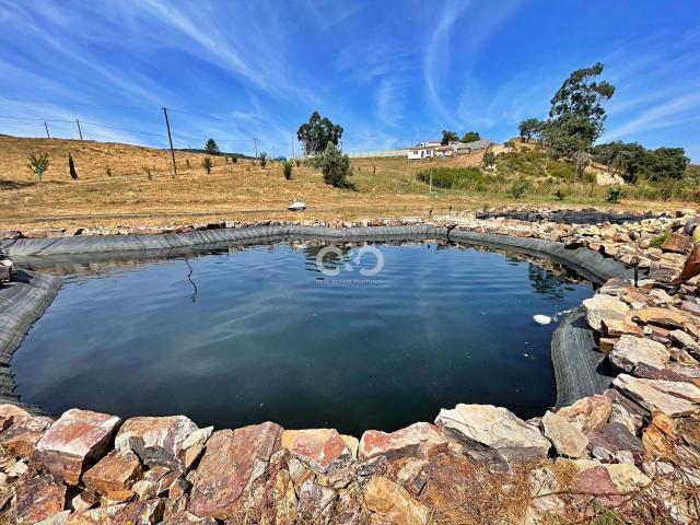 Terreno venda em Odemira, Beja