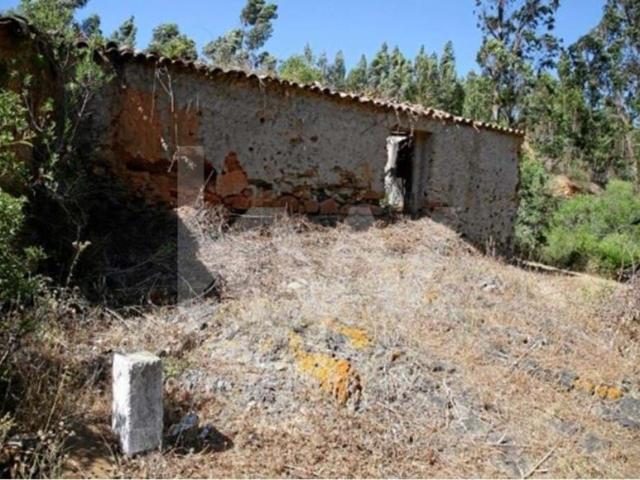 Terreno venda em Odemira, Beja