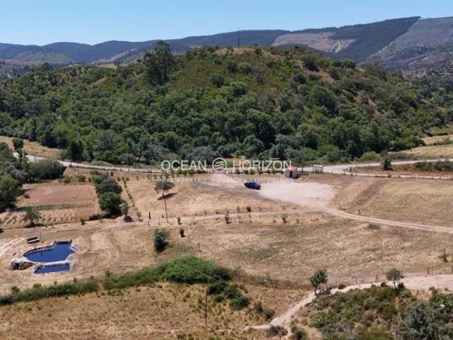 Terreno venda em Odemira, Beja