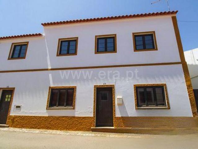 Casa venda em Santa Clara-a-Velha, Odemira