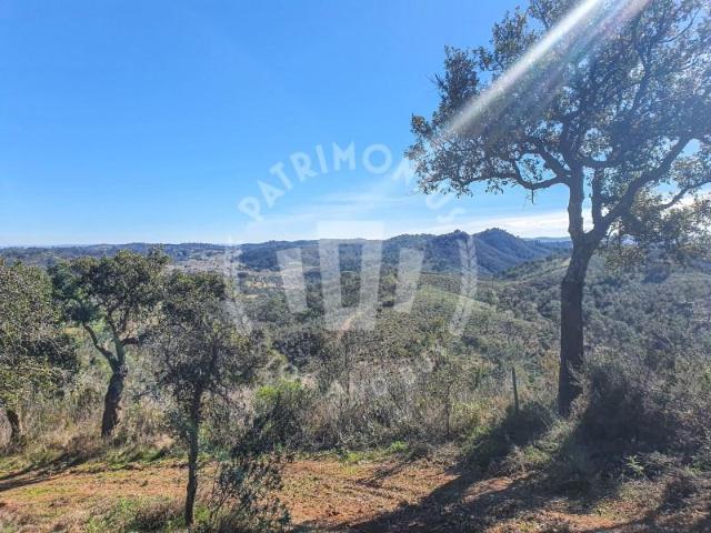 Terreno venda em Odemira, Beja