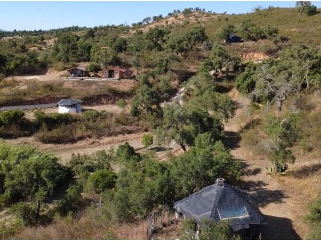 Terreno venda em Odemira, Beja