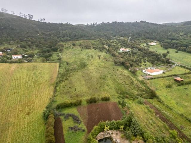 Terreno venda em São Luís, Odemira
