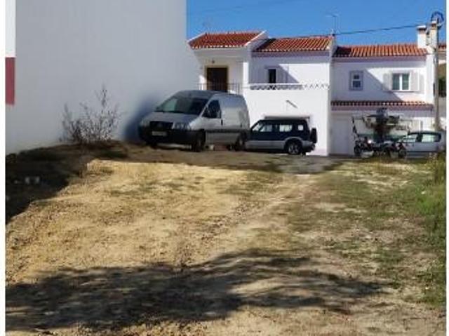 Terreno venda em São Teotónio, Odemira