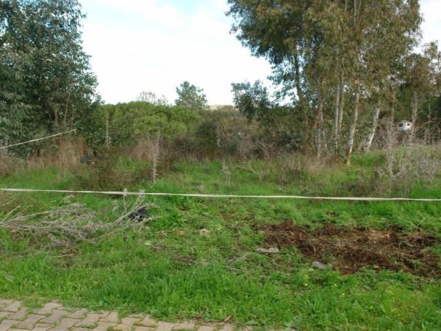 Terreno venda em Odemira, Beja
