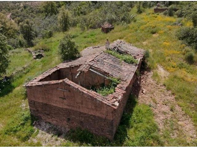 Terreno venda em Santa Clara-a-Velha, Odemira
