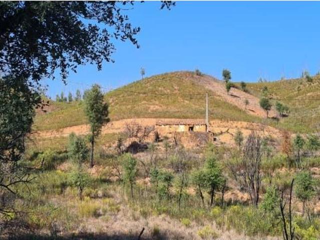 Terreno venda em Saboia, Odemira