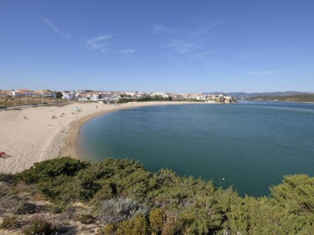 Terreno venda em Odemira, Beja