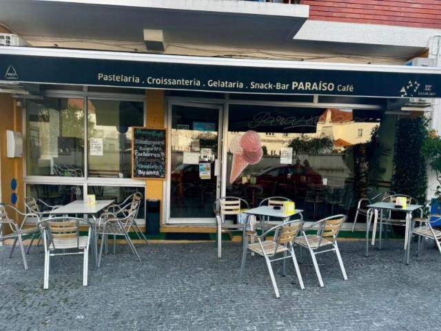 Loja venda em Alentejo, Odemira