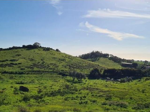 Terreno venda em Odemira, Beja