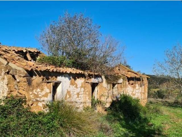 Terreno venda em Odemira, Beja
