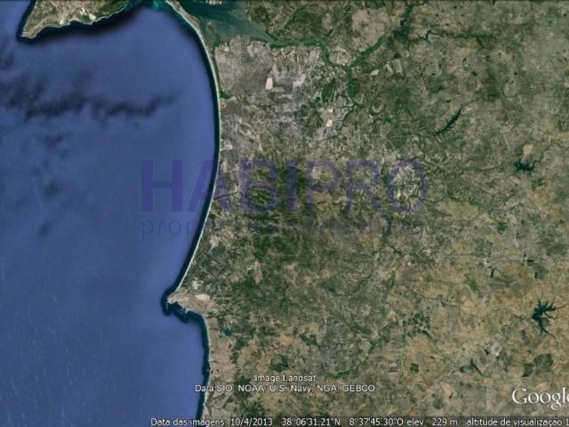 Casa venda em Alentejo, Odemira