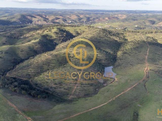 Terreno venda em Odemira, Beja