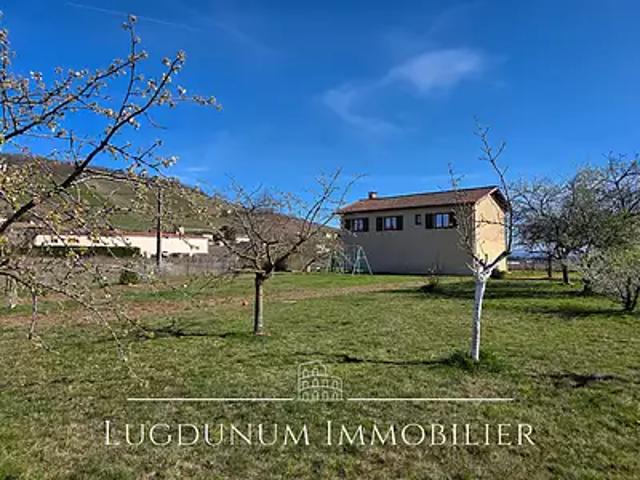 Maison vente à Villefranche-sur-Saône, Rhône