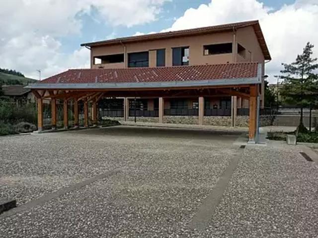 Appartement location à Creigne, Odenas