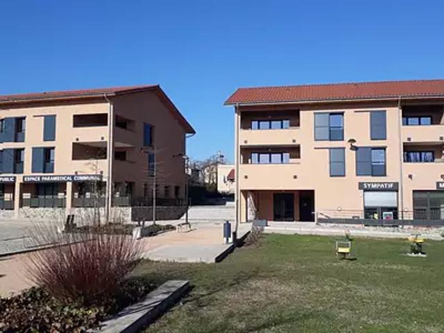 Appartement location à Creigne, Odenas