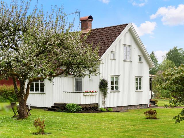 Gård till salu i Västra Götaland