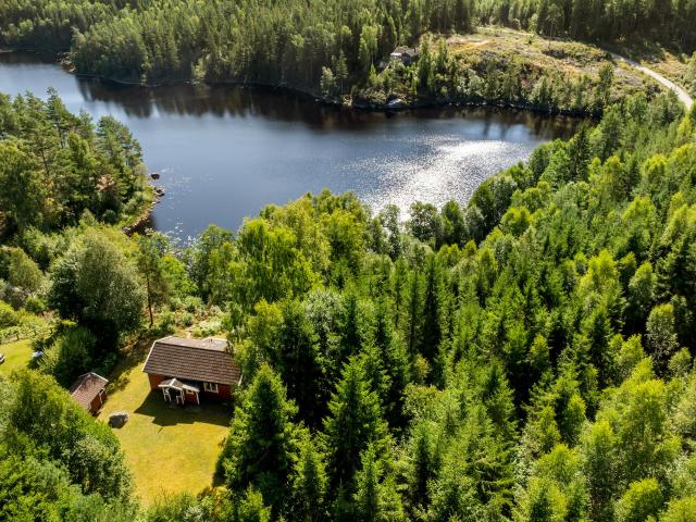 Bostad till salu i Alingsås, Västra Götaland