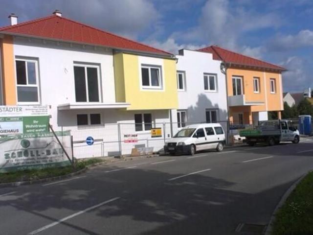 Haus mieten in Krensdorf, Burgenland