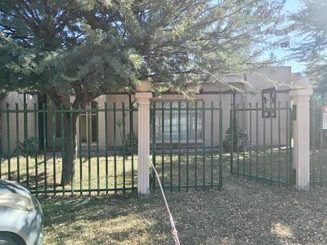 House for sale in Lejweleputswa, Free State