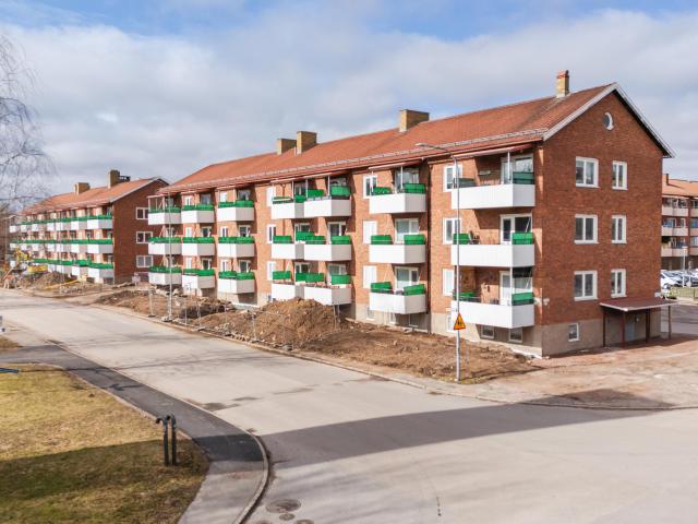 Bostad till salu i Avesta, Dalarna