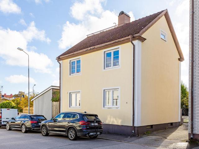 Bostad till salu i Västervik, Kalmar