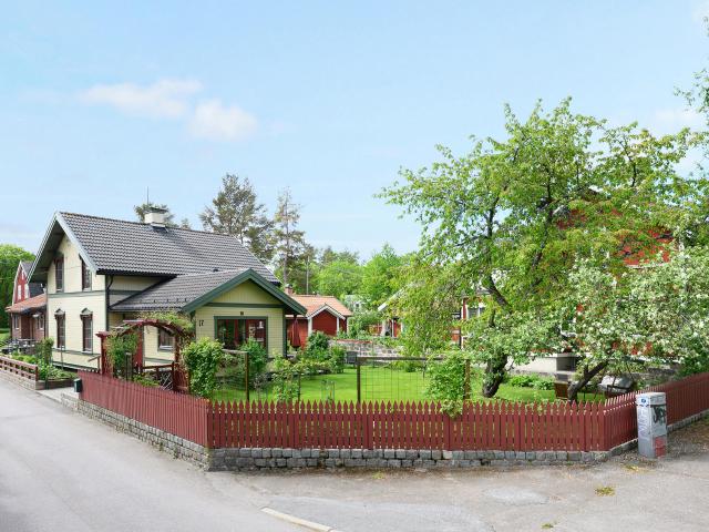 Villa till salu i Sandviken, Gävleborg