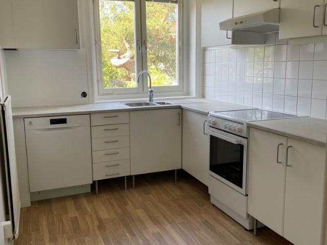 Lägenhet hyra i Sandviken, Gävleborg