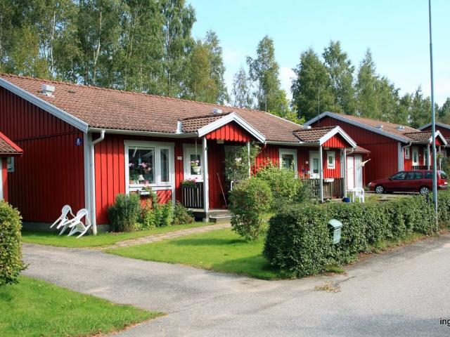 Lägenhet hyra i Hyltebruk, Halland