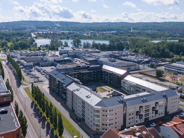 Bostad till salu i Jönköping