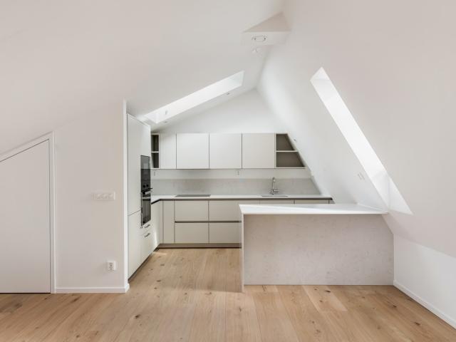 Bostadsrätt till salu i Östermalm, Botkyrka