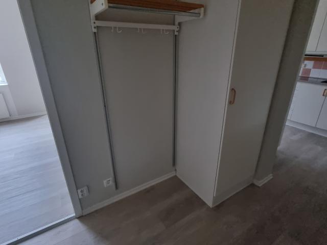 Lägenhet hyra i Kungsör, Västmanland