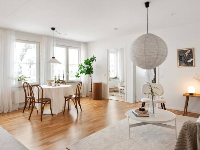 Bostad till salu i Norrtälje, Stockholm