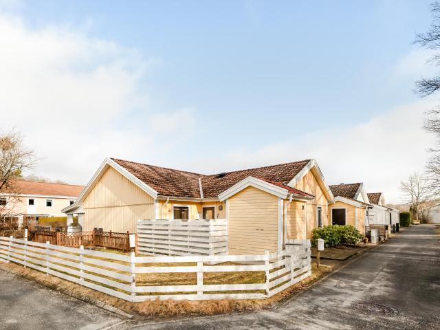 Villa till salu i Alingsås, Västra Götaland