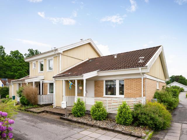 Bostad till salu i Alingsås, Västra Götaland