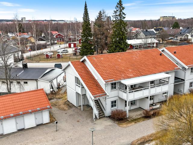 Bostad till salu i Piteå, Norrbotten
