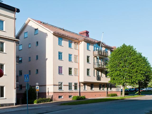 Lägenhet hyra i Kumla, Örebro