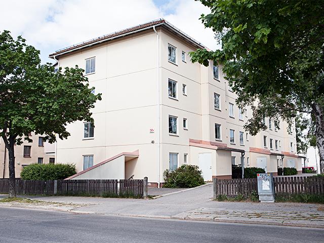 Lägenhet hyra i Sandviken, Gävleborg
