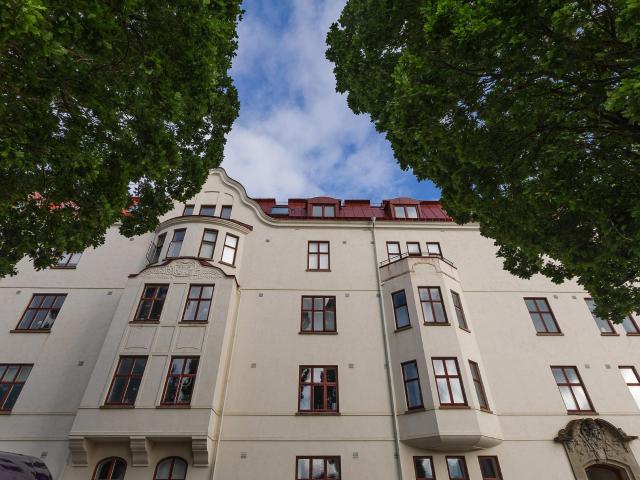 Bostad till salu i Kalmar