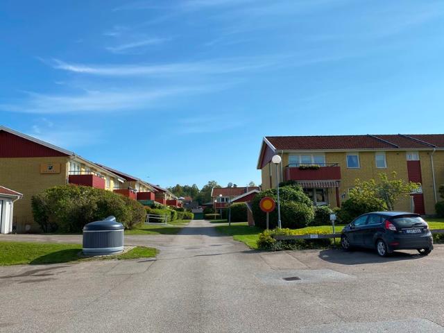 Lägenhet hyra i Sävsjö, Jönköping
