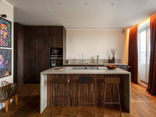 Villa till salu i Stockholm