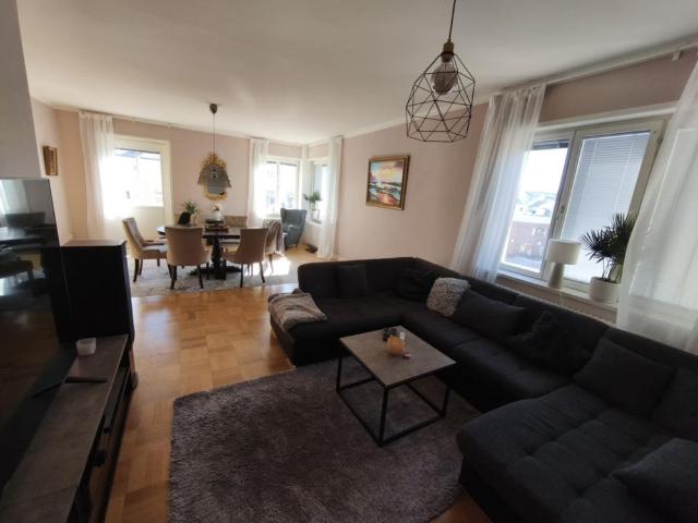 Lägenhet hyra i Bollnäs, Gävleborg