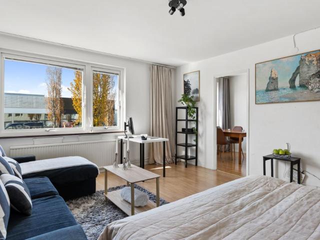 Lägenhet hyra i Jönköping