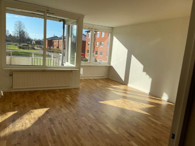 Lägenhet hyra i Lessebo, Kronoberg