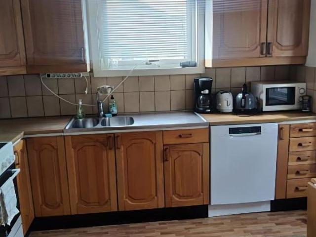 Hus hyra i Norrtälje, Stockholm