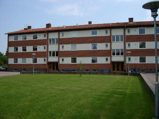 Lägenhet hyra i Oskarström, Halland