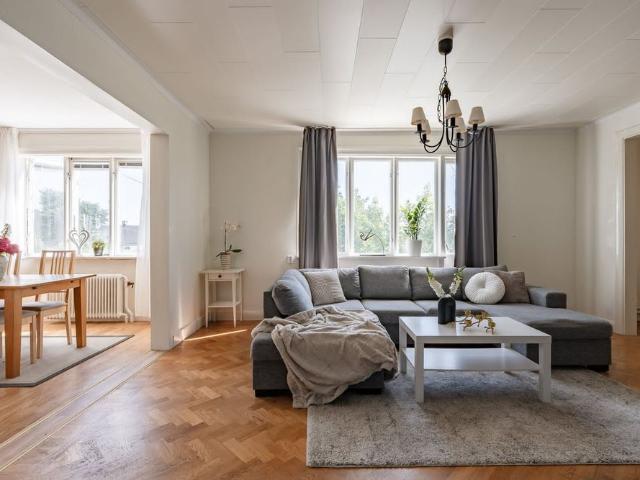 Hus hyra i Sandviken, Gävleborg
